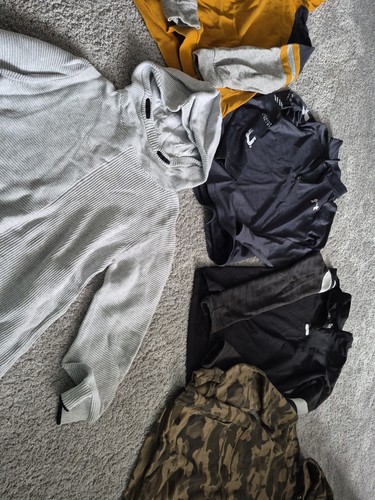 Boys hoodie bundle age - boys,