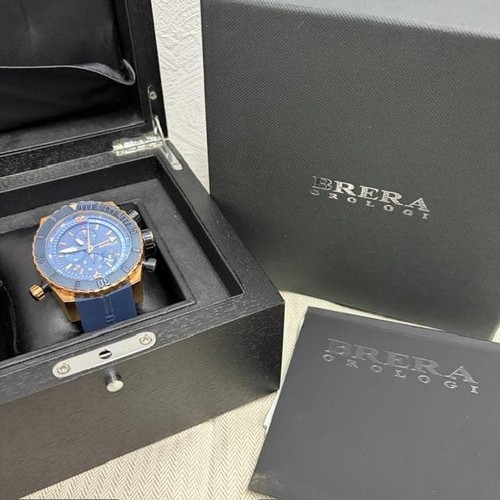 Brera orologi sottomarino - orologi,