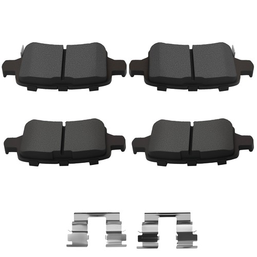 Rear left right brake - left+right,