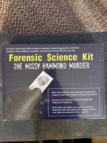 Crime scene forensic science - forensic,