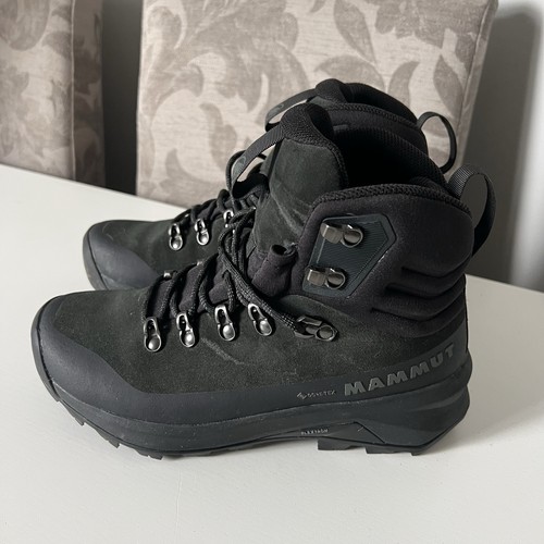 Mammut women ducan iii - mammut,