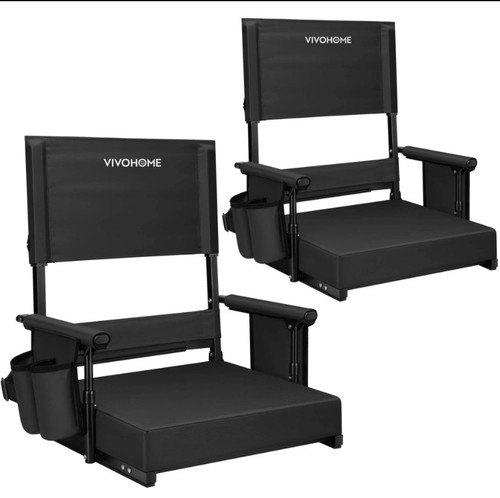 Vivohome stadium seats - vivohome,
