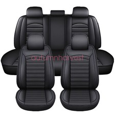 For Toyota Car Seat Cover Full