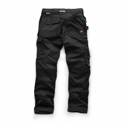Scruffs trade holster pocket - trade,