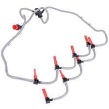 Fuel Injector Leak Off Pipe