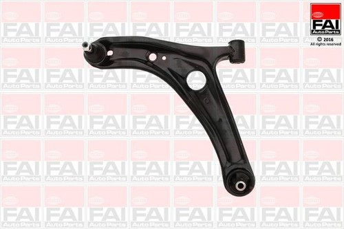 Fai front left wishbone - front,