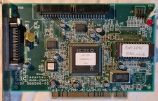 Adaptec AHA-2940W SCSI