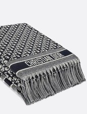 Dior Oblique Beach Towel