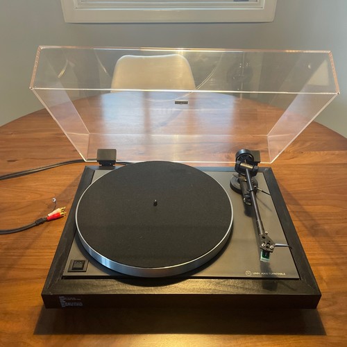 Linn axis turntable record - axis,
