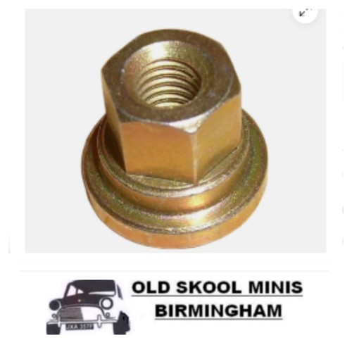 Classic mini handbrake cable - mini,