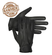 Classic Mens Retro Driving Gloves Genuine Soft Leather  Top Quality 