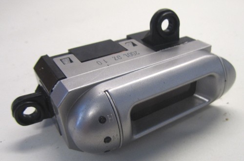 Hyundai coupe mk1 rd2 - rd2, 2001