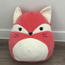 Squishmallow Fifi The Red Fox