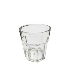 Plastic acrylic clear - 4, x