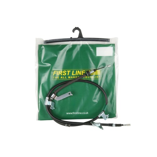 Handbrake cable for kia - cable,