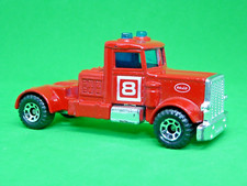 Matchbox International MI-724 Peterbilt Tractor Unit