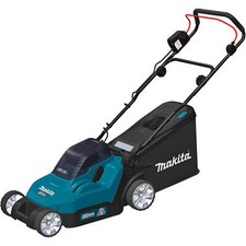 Makita DLM382 Twin 18v LXT