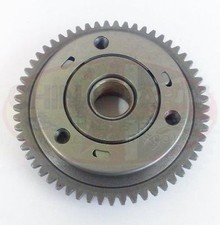 125cc Motorcycle Starter