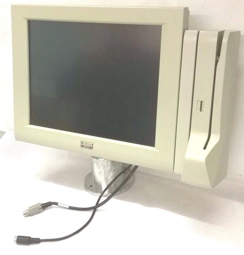 Wincor nixdorf ba72a - wincor,
