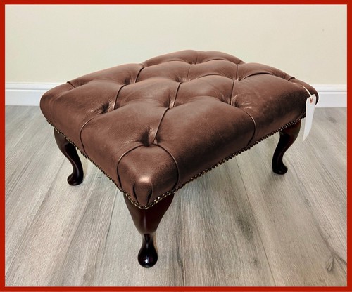 Chesterfield queen anne button - queen,