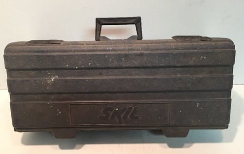 Hard plastic case - hard,