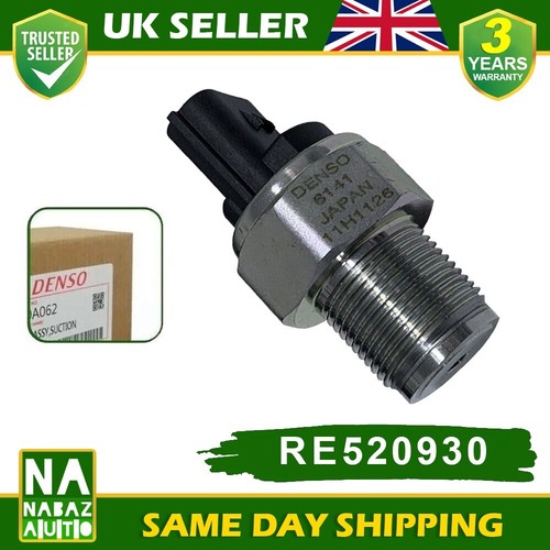 Fuel rail pressure sensor - rail,