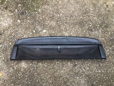 Mazda Mx5 Mk2 Mk2.5 Wind