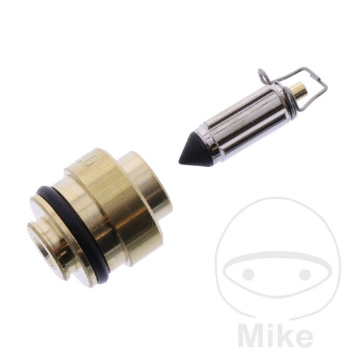 Float needle complete assembly - needle,