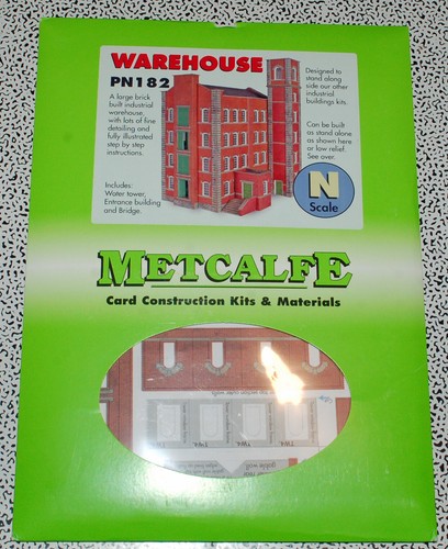 Metcalfe kit pn182 - metcalfe, gauge