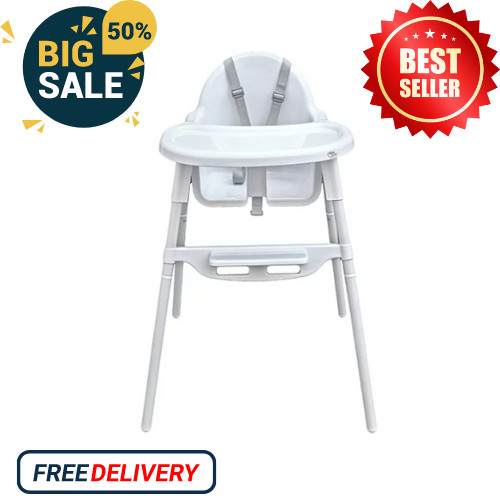 Kids eating mess highchair - kids,