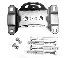 SKY MINI DISH WALL BRACKET