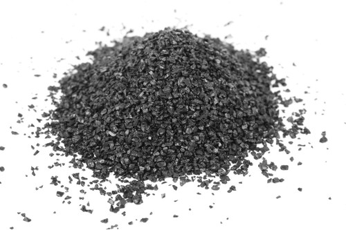 Aquarium gravel natural - natural, fish