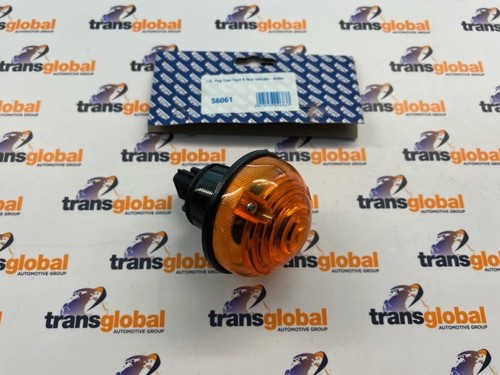 Rear indicator light for - light,