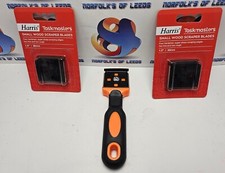 HARRIS TASKMASTERS SMALL WOOD