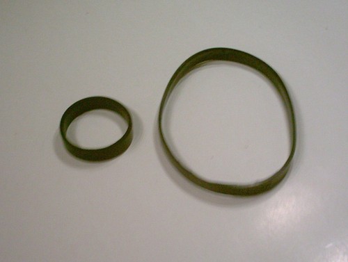 Belts to fit - belts, x