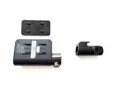 Thinkware Q800 PRO Dash Cam Front + Rear Camera Set (Model Q800PRO + BCFH-200)