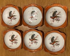 6 Altwasser Silesia Vintage