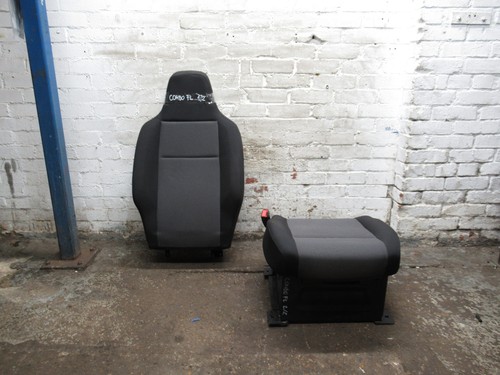 2021 vauxhall combo l1h1 2300 - 2021,