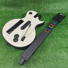 Nintendo Wii Guitar Hero