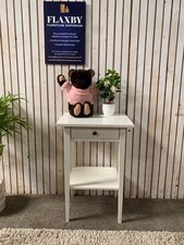 IKEA HEMNES Bedside Table
