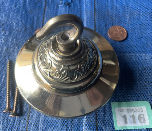 114mm chandelier hook - , ceiling
