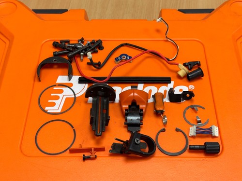 Recon selection im65 - ,
