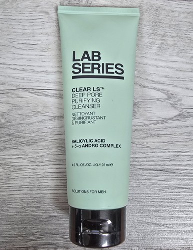 Lab series clear deep - lab,