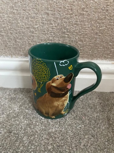 Disney store pixar dug - disney,