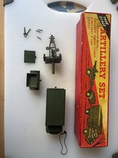 Kemlow Artillery Set with