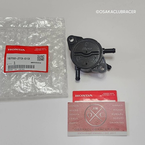 Genuine oem honda generator - oem,