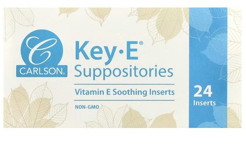 Carlson labs key soothing - labs, e