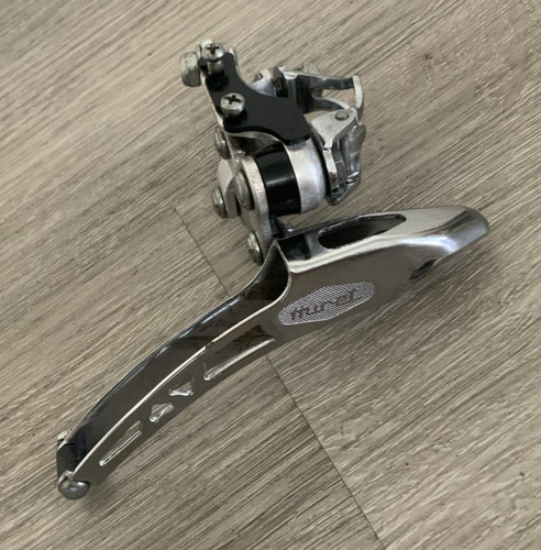Sachs huret challenger - huret,