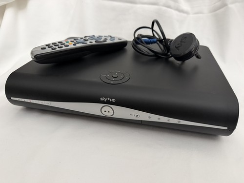 Sky plus box drx890wl c - hd,