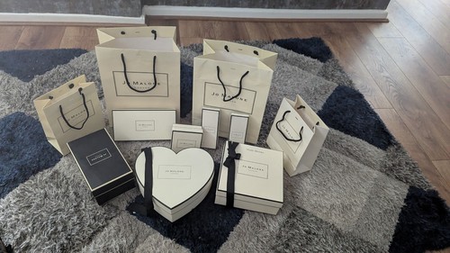Malone empty gift - ​jo,